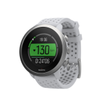SUUNTO 3 PEBBLE WHITE